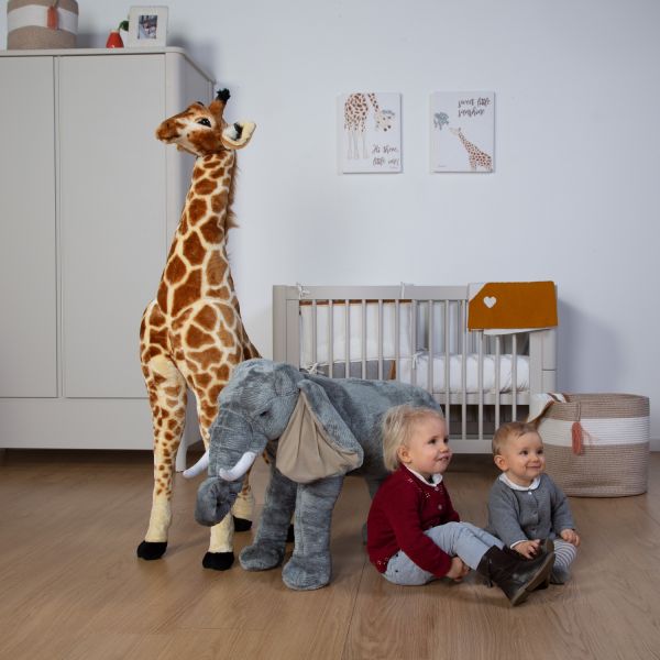 Childhome Giraf Knuffel 135 cm