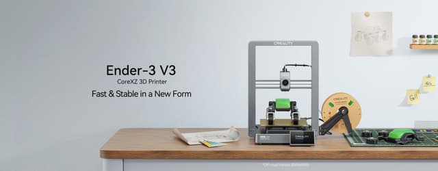 Creality Ender-3 V3