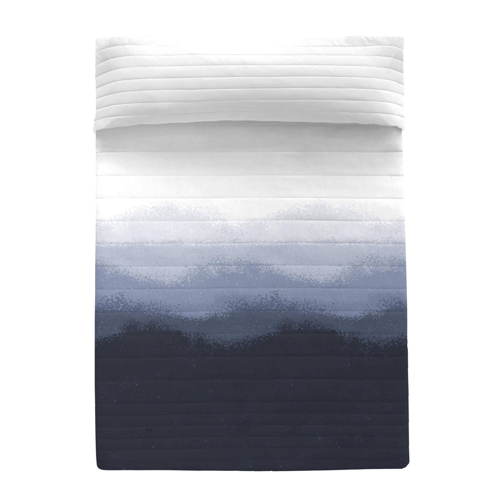 Blanc Bedsprei Nightfall
