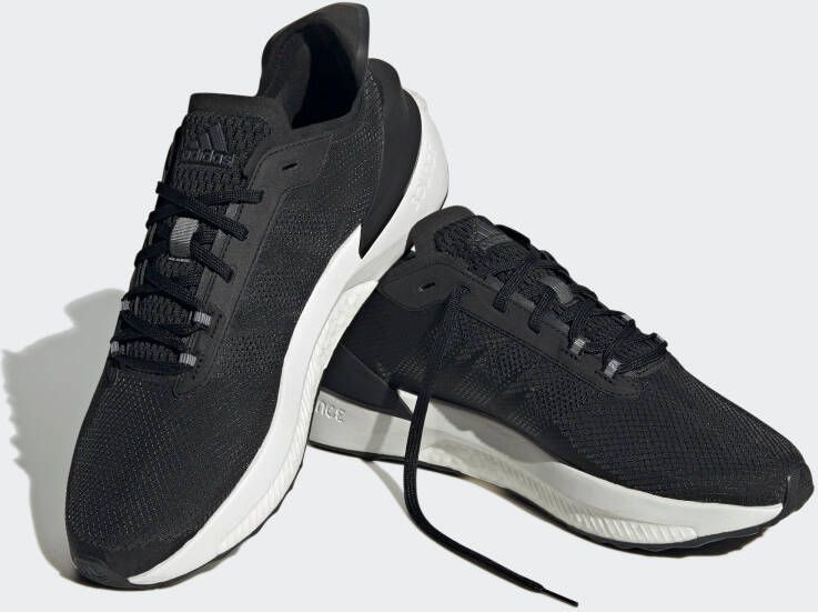 Adidas Perfor ce Runfalcon 3.0 hardloopschoenen zwart wit