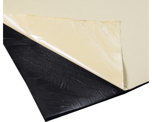 Reckhorn Flex-19 isolatiemat voor warmte- en koude-isolatie, energiebesparing in auto's/caravans