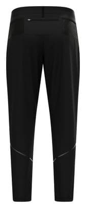 Pantalon Running Homme Odlo Zeroweight Warm 2.0 Noir
