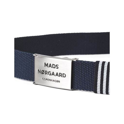Mads Nørgaard Weave Bo Bælte, Sky Captain