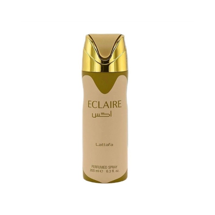 Lattafa Eclaire Dezodorant dla kobiet 200 ml