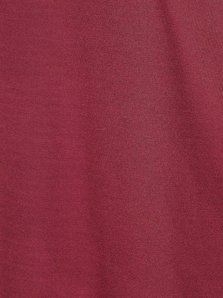 KATESTORM Pullover  dunkelrot