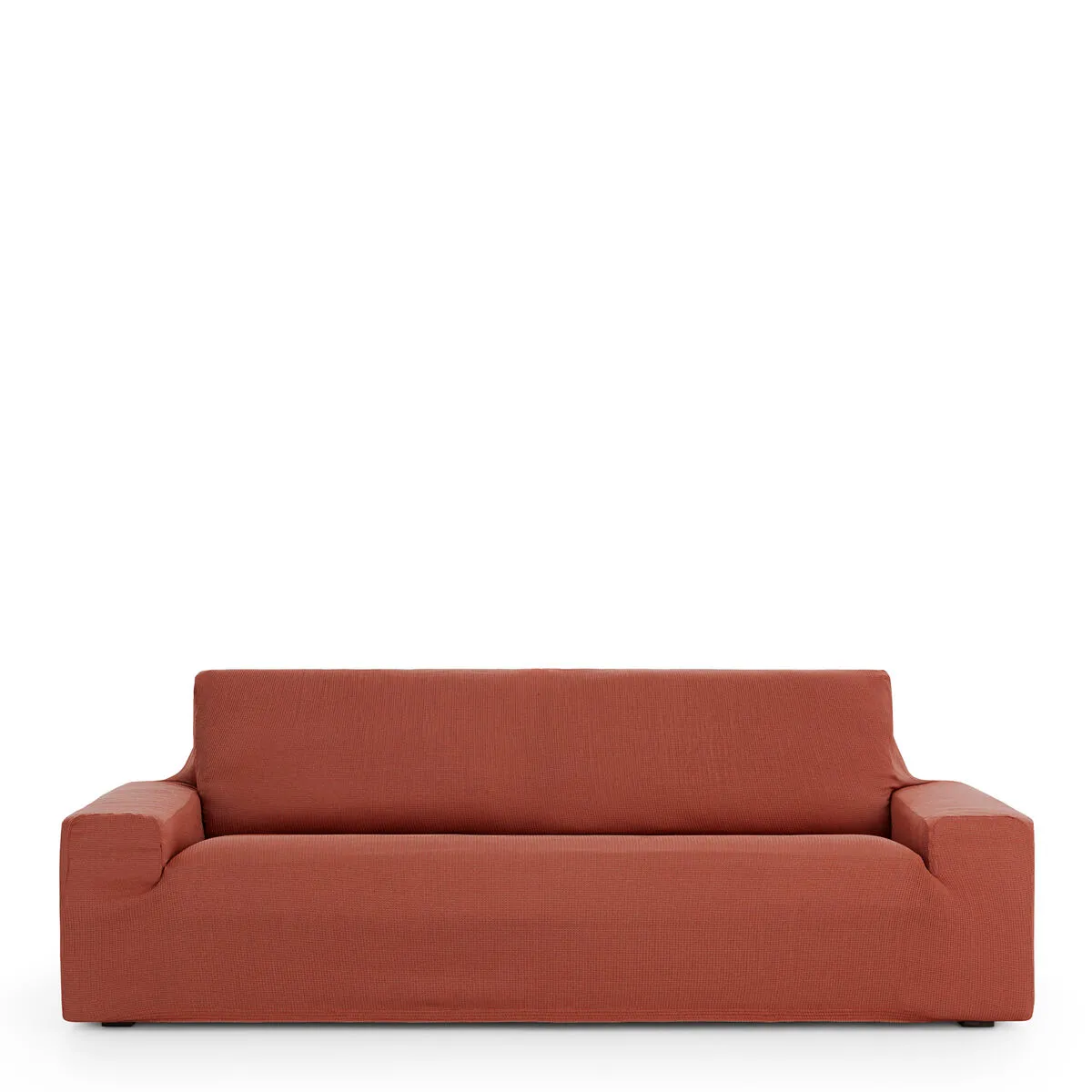 Eysa ULISES - Marron - 70 x 110 x 170 cm