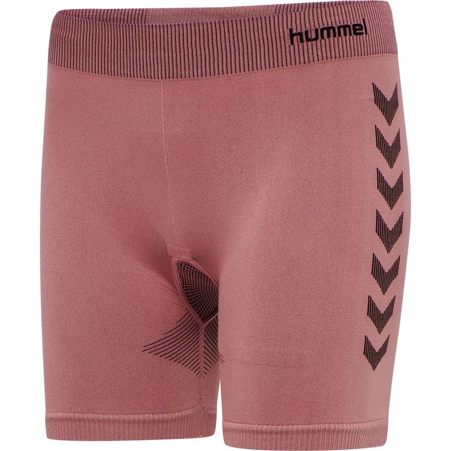 Short d'entraînement seamless