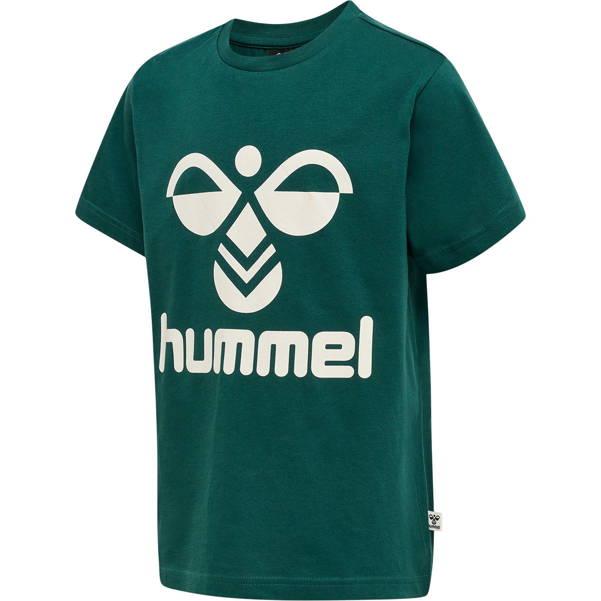 hummel Tres T-shirt Børn