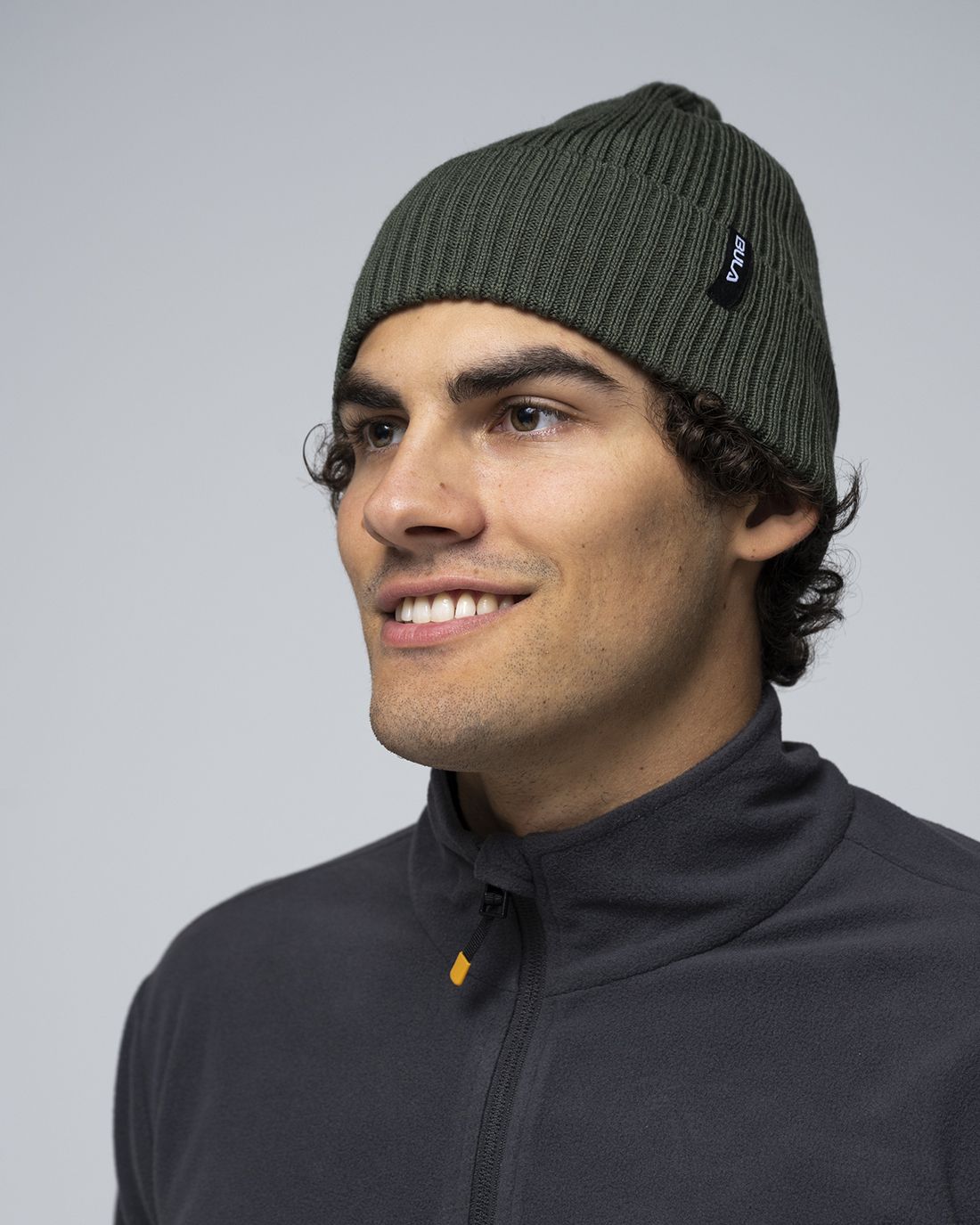 Beanie dock wool