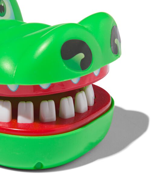 jeu de crocodiles