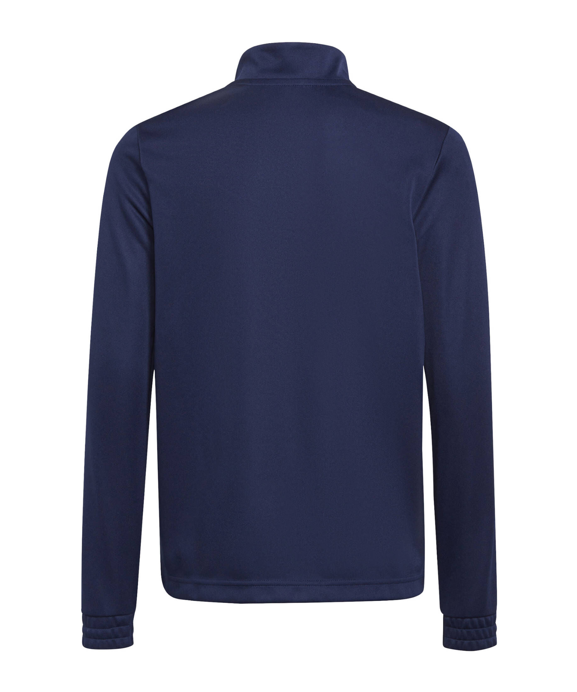 adidas Performance| Kinder Fußball - Teamsport Textil - Sweatshirts Entrada 22 HalfZip Sweatshirt Kids