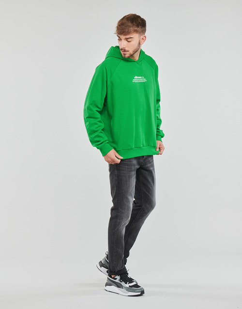 Ellesse - GIORDANO HOODY - Vert