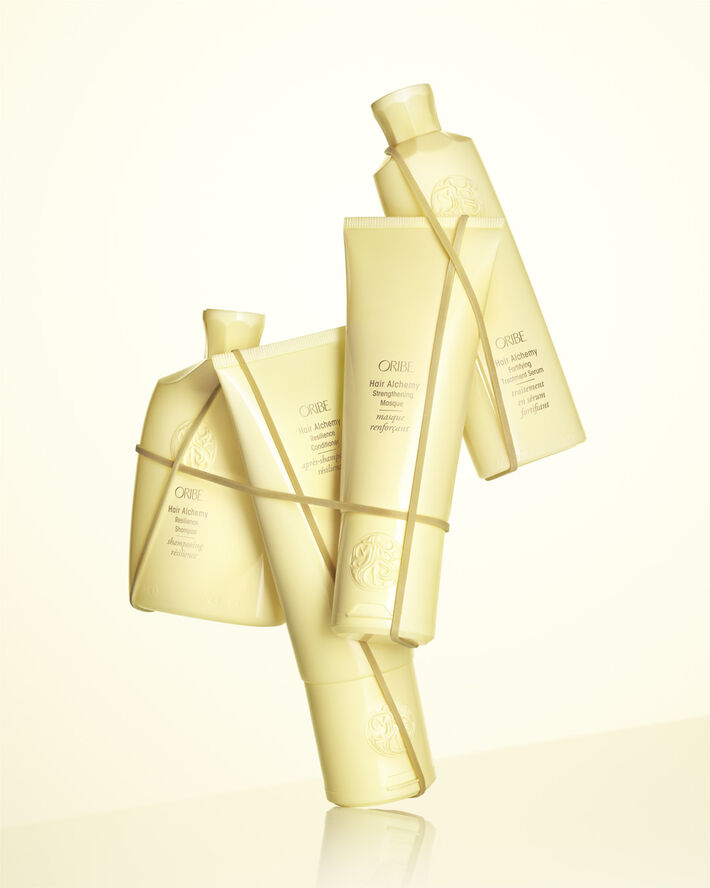Oribe Hair Alchemy Strengthening Masque