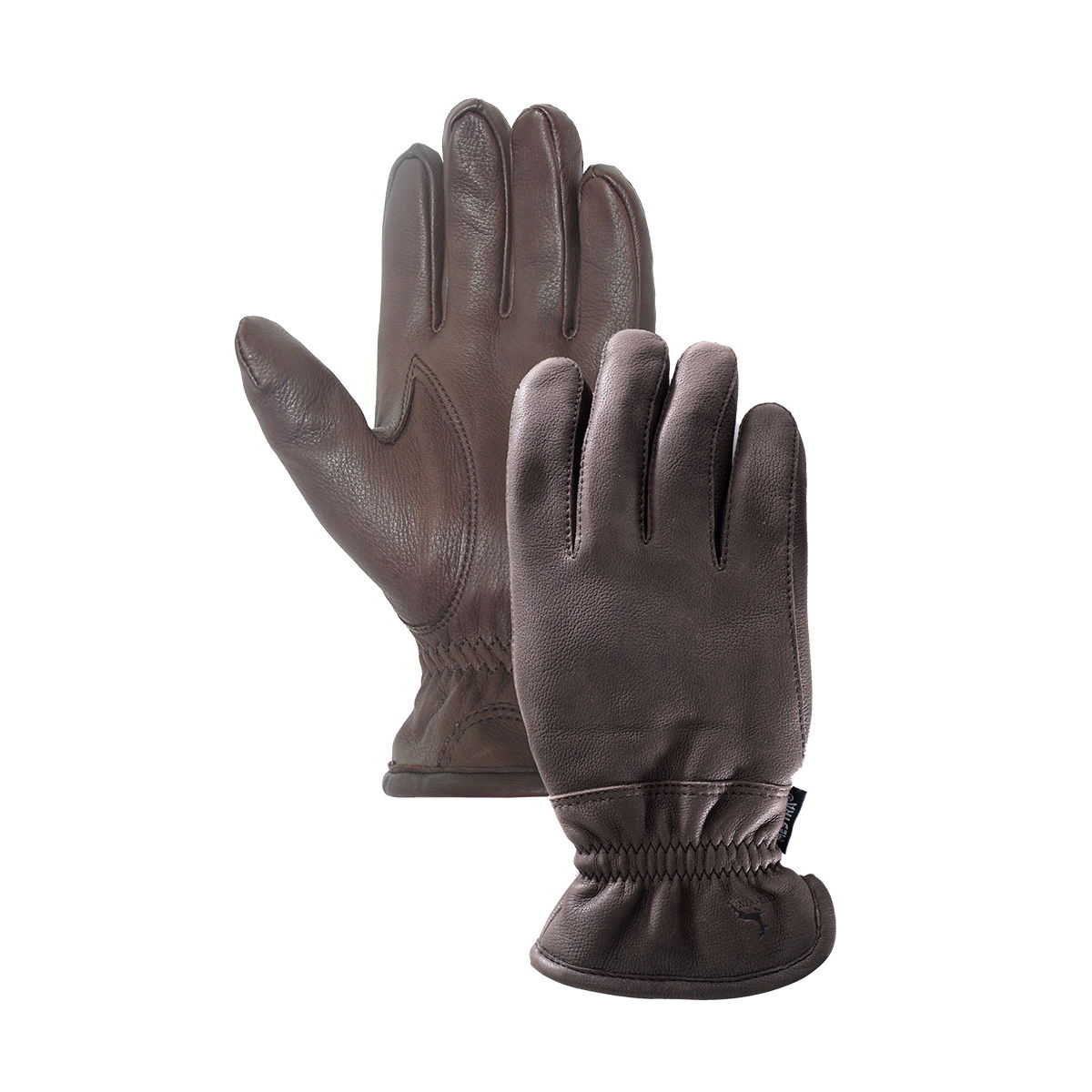 Hestra Deerskin Winter Lined handsker