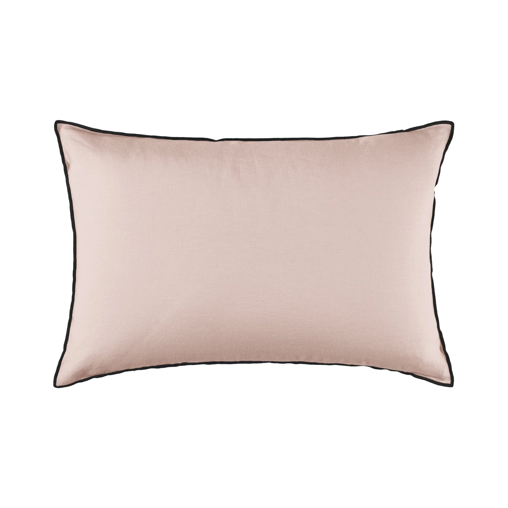 CARLINA - Housse de coussin | Rose