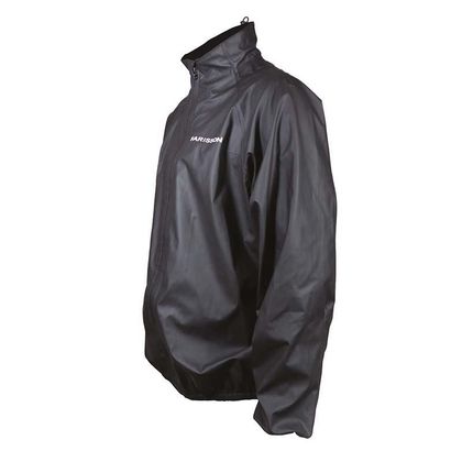 Veste de pluie Harisson SUPERFIT - Noir