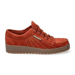 rainbow  VELOURS 9864   RUST