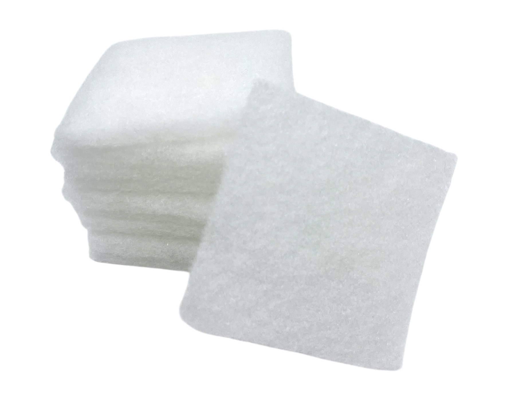AquastoreXL Filter Watten M 30 Stuks | Filtermateriaal