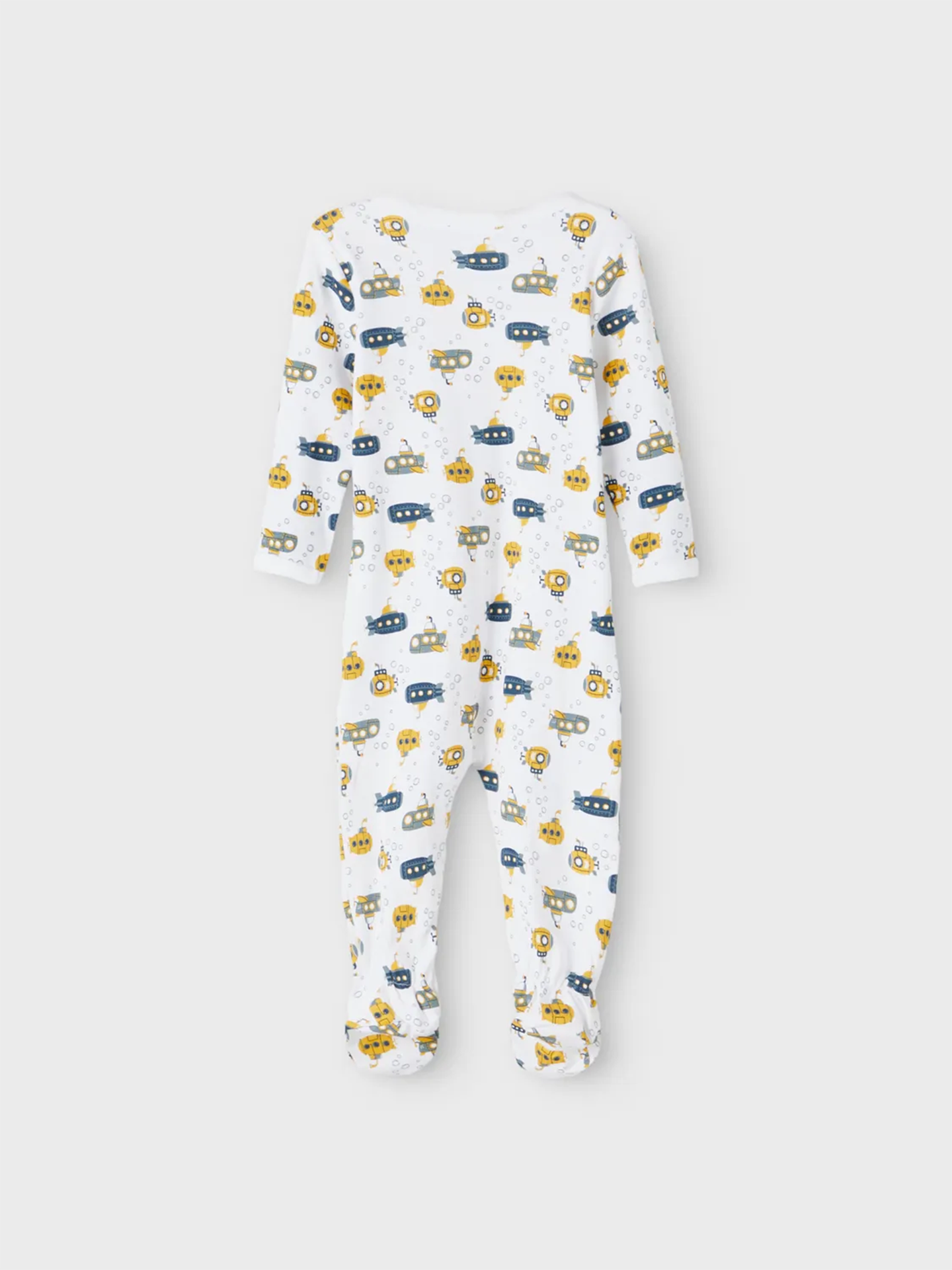 Nightsuit 2-Pack Legion Blue