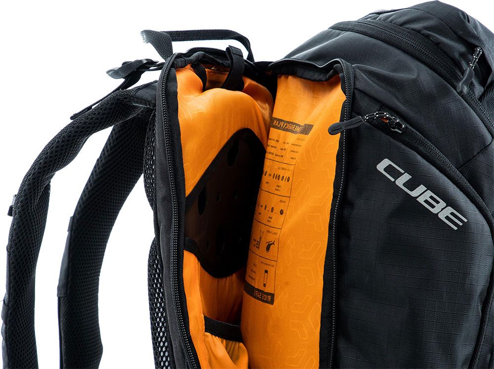Cube Vertex 16 - Protektor Rucksack kaufen | Bike-Discount