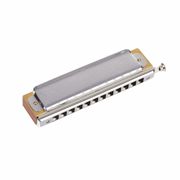 Hohner Super Chromonica M 270 F