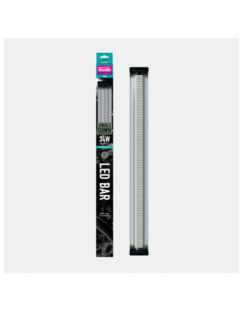 Arcadia Jungle Dawn Led Bar - Verwarming