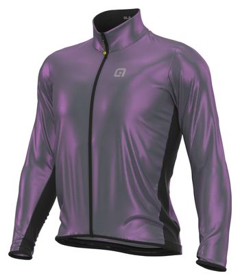 Veste Manches Longues Alé Clever Violet