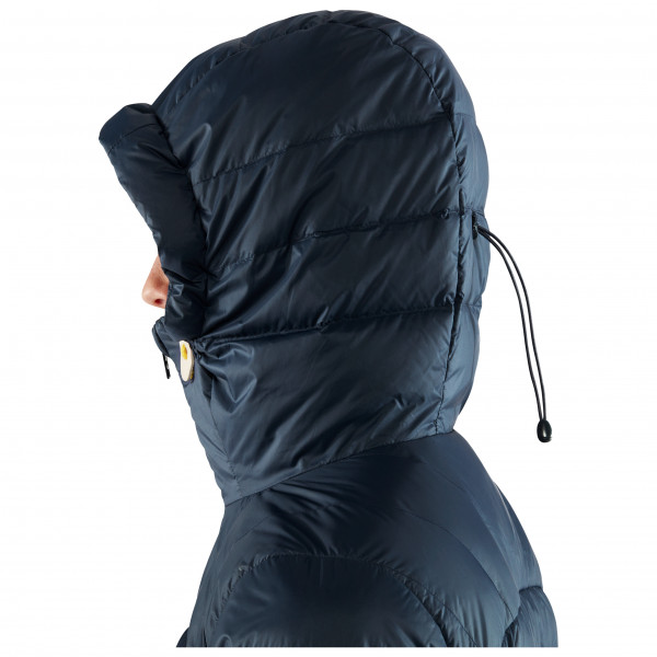 Fjällräven - Women's Expedition Pack Down Hoodie - Doudoune