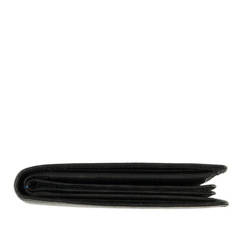 DSTRCT Heren Portemonnee 384130 Black RFID