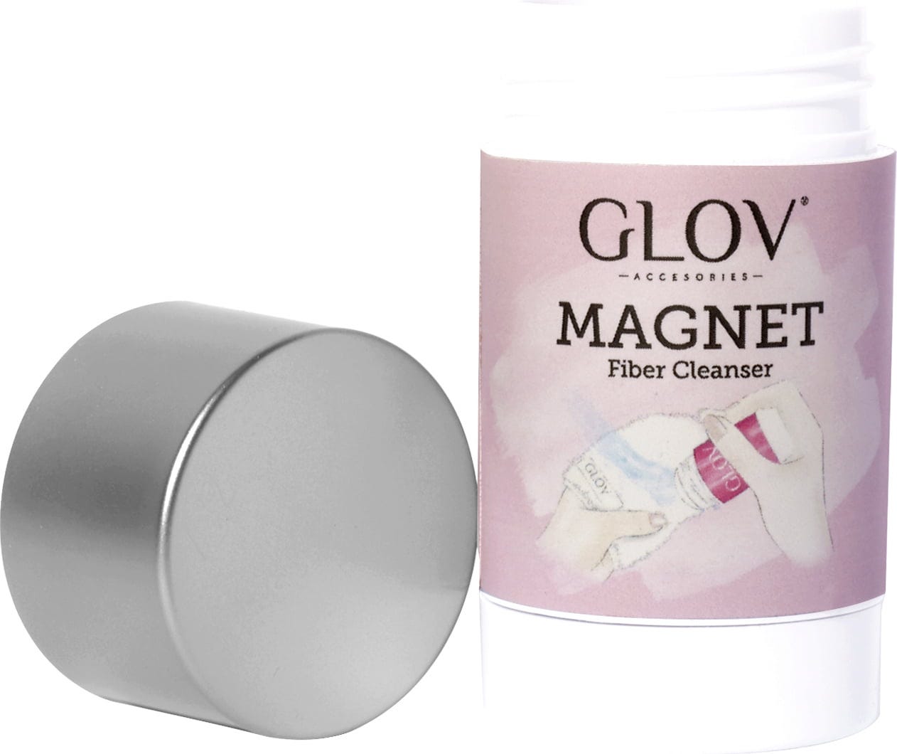 GLOV  Magnet Cleanser Stick
