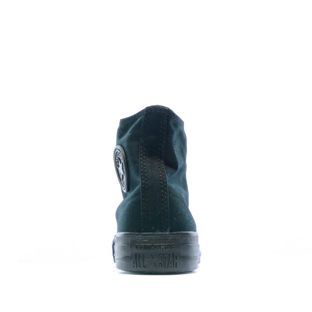 Converse All Star Baskets noires Homme Converse