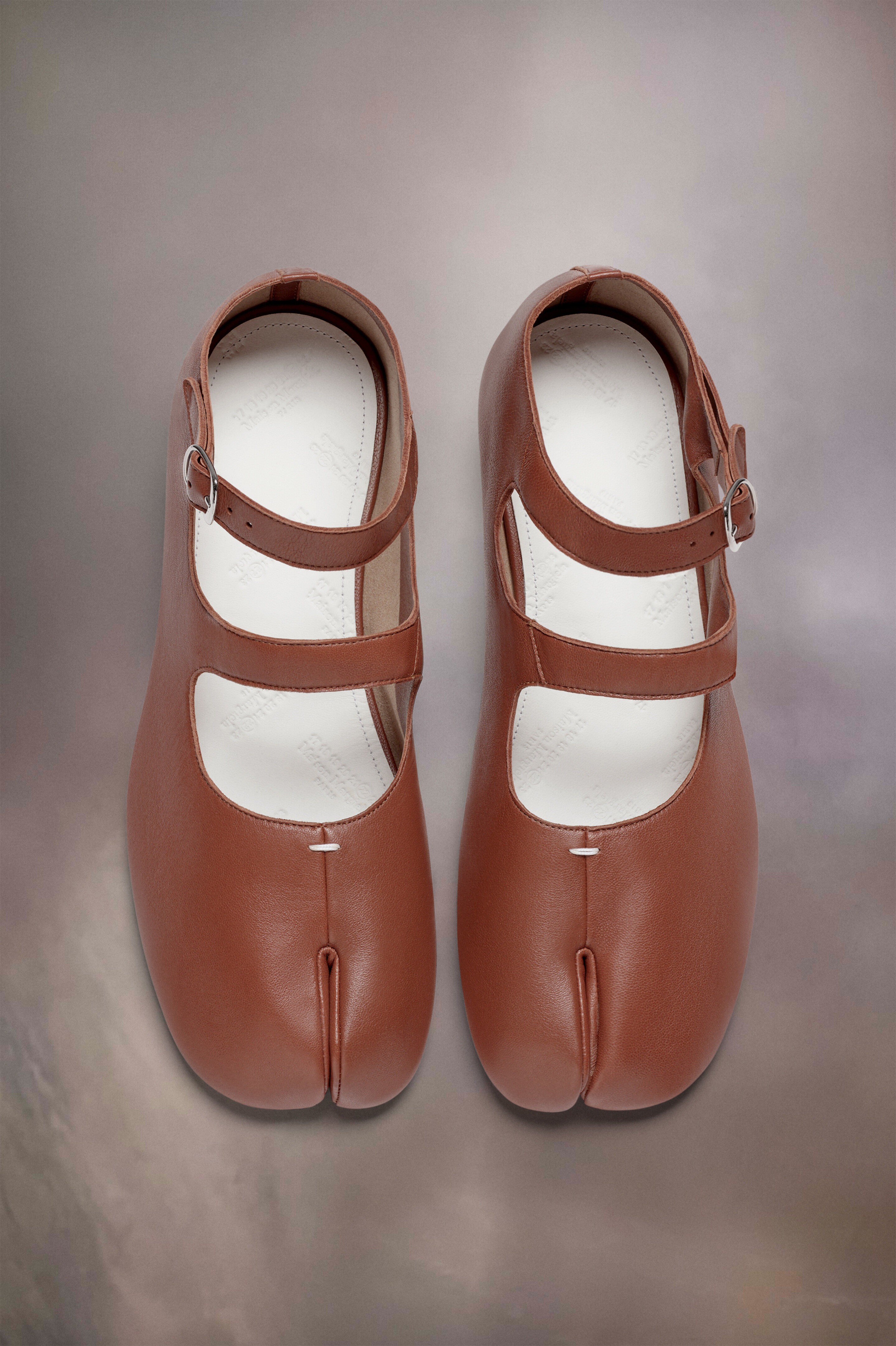 TABI BALLERINA Muscade