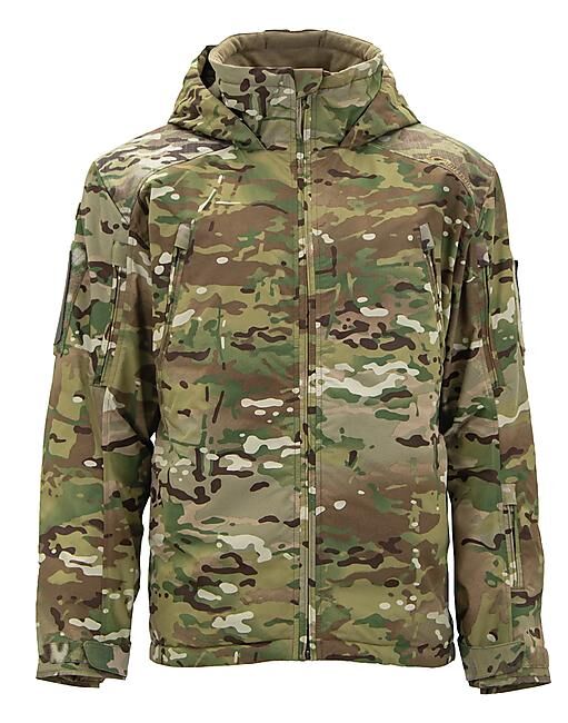 CARINTHIA - MIG 4-0  MULTICAM (sur commande)