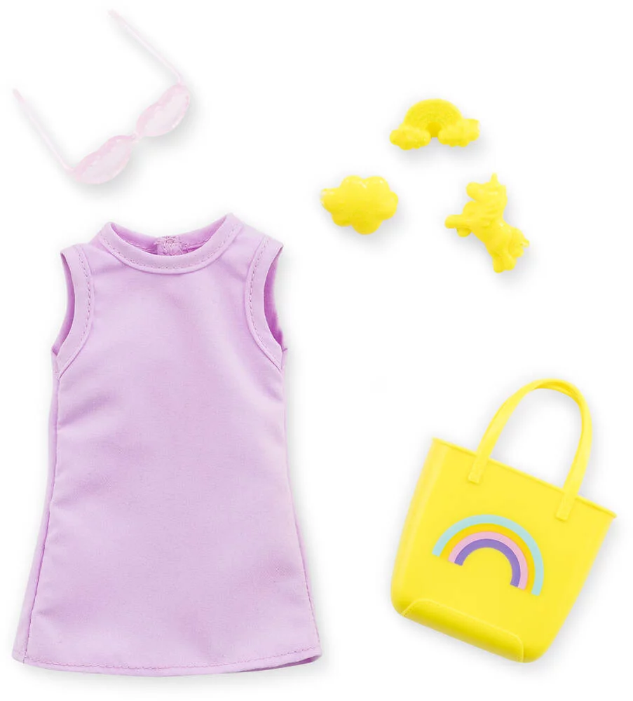 COROLLE GIRLS - POUPEE MANNEQUIN - COFFRET LUNA SHOPPING - 28CM -