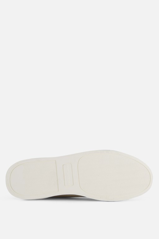 PME Legend Lanceman Sneakers zwart Textiel