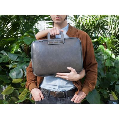 Bombata Evolution - Sacoche pour ordinateur portable 15