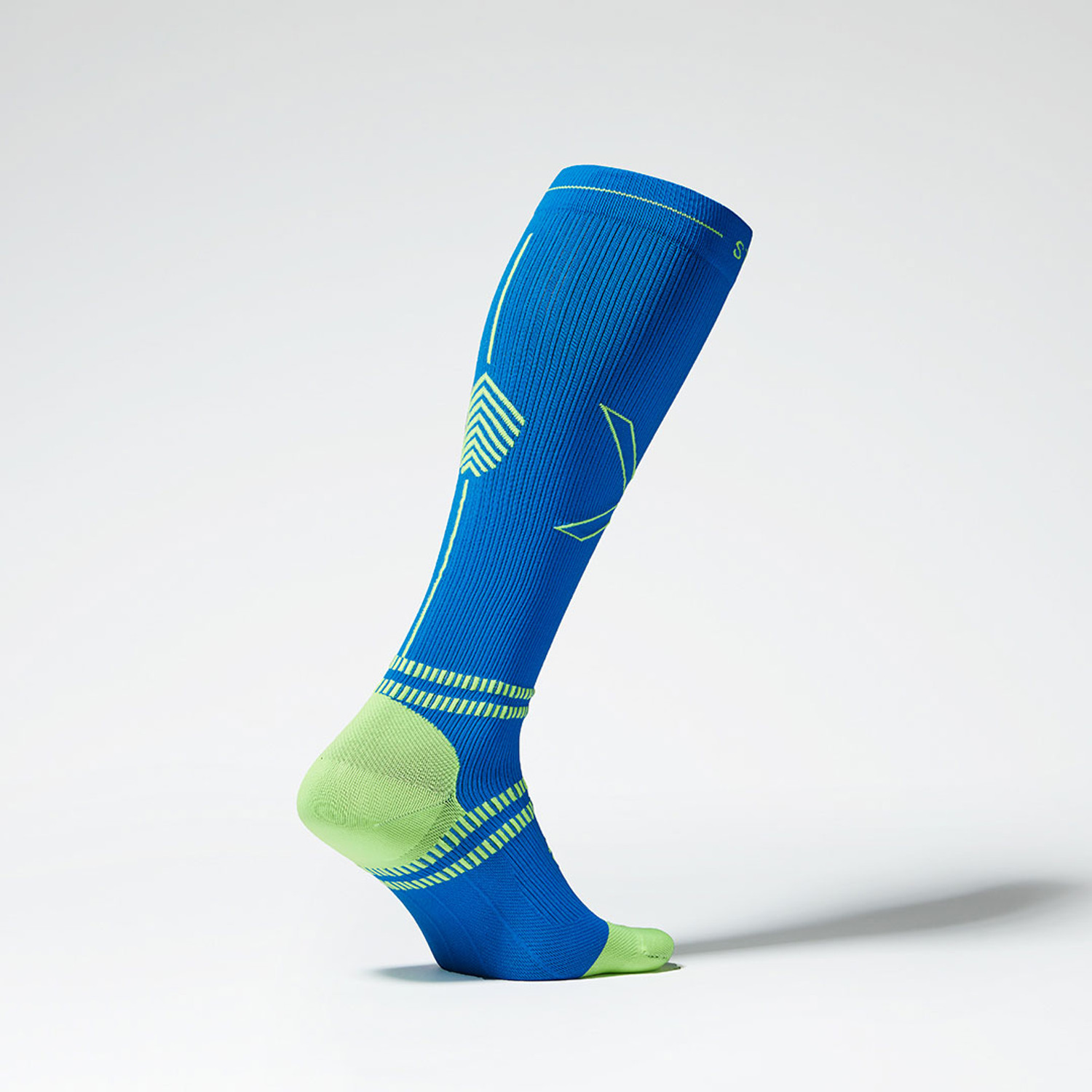 STOX Running Ultralight Compressie Sokken Heren