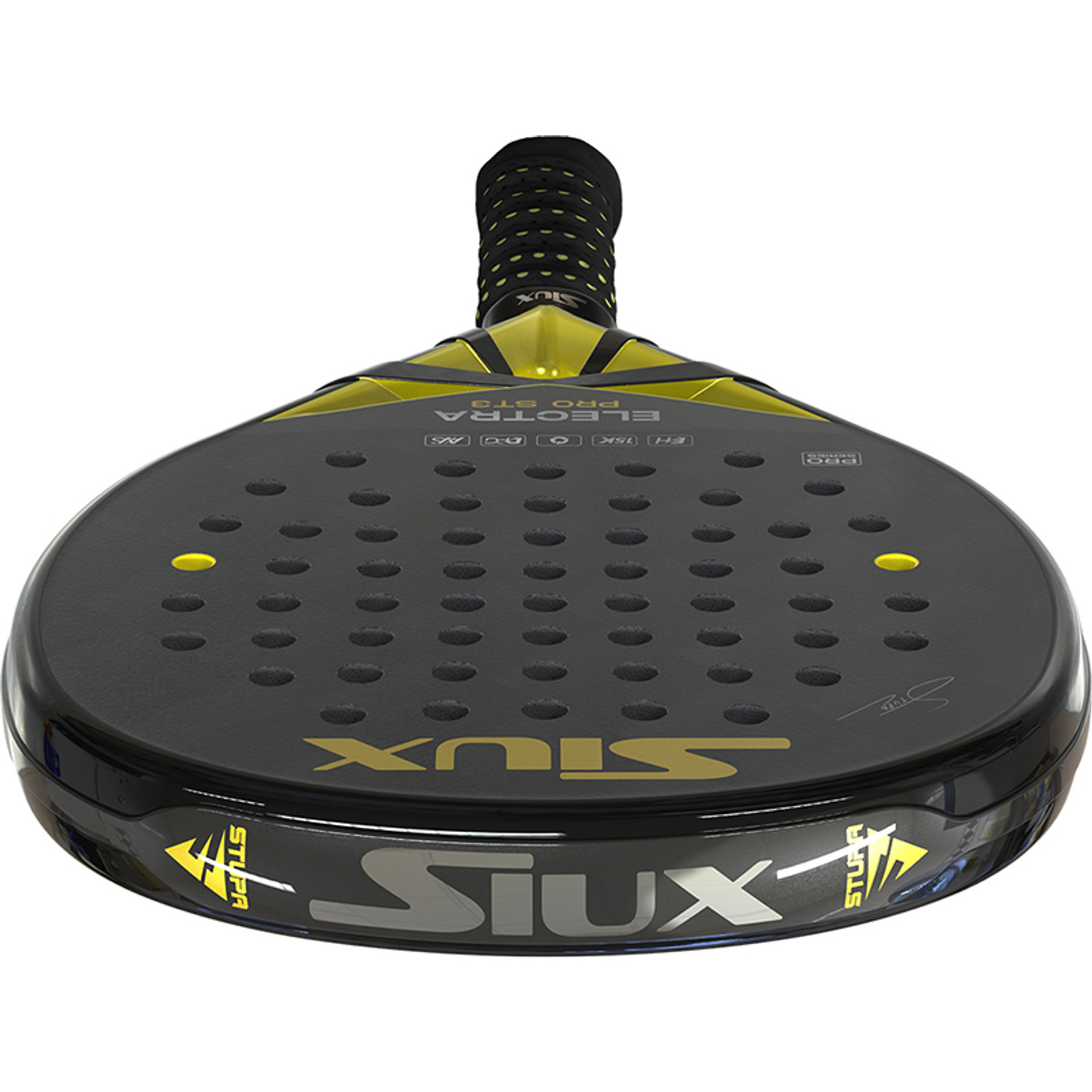 Siux Electra ST3 Stupa Pro Tweedekans