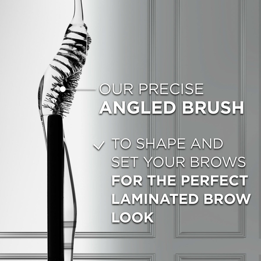 L'Oréal Paris Infaillible 24H Brow Lamination Brow Gel Transparent 00 5g