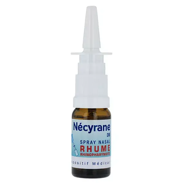 Spray Nasal Nécyrane DM 10ml