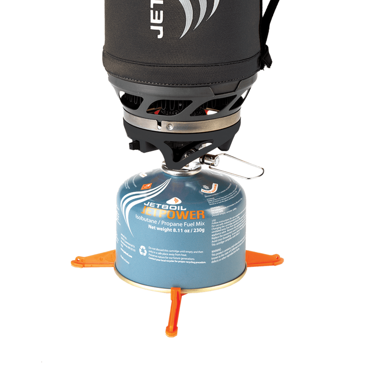 Jetboil<br>Fuel Can Stabilizer