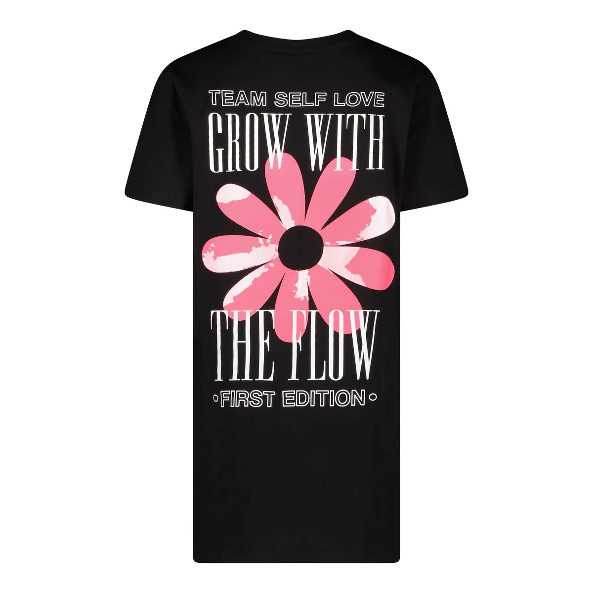 Meisjes T-shirt A52602