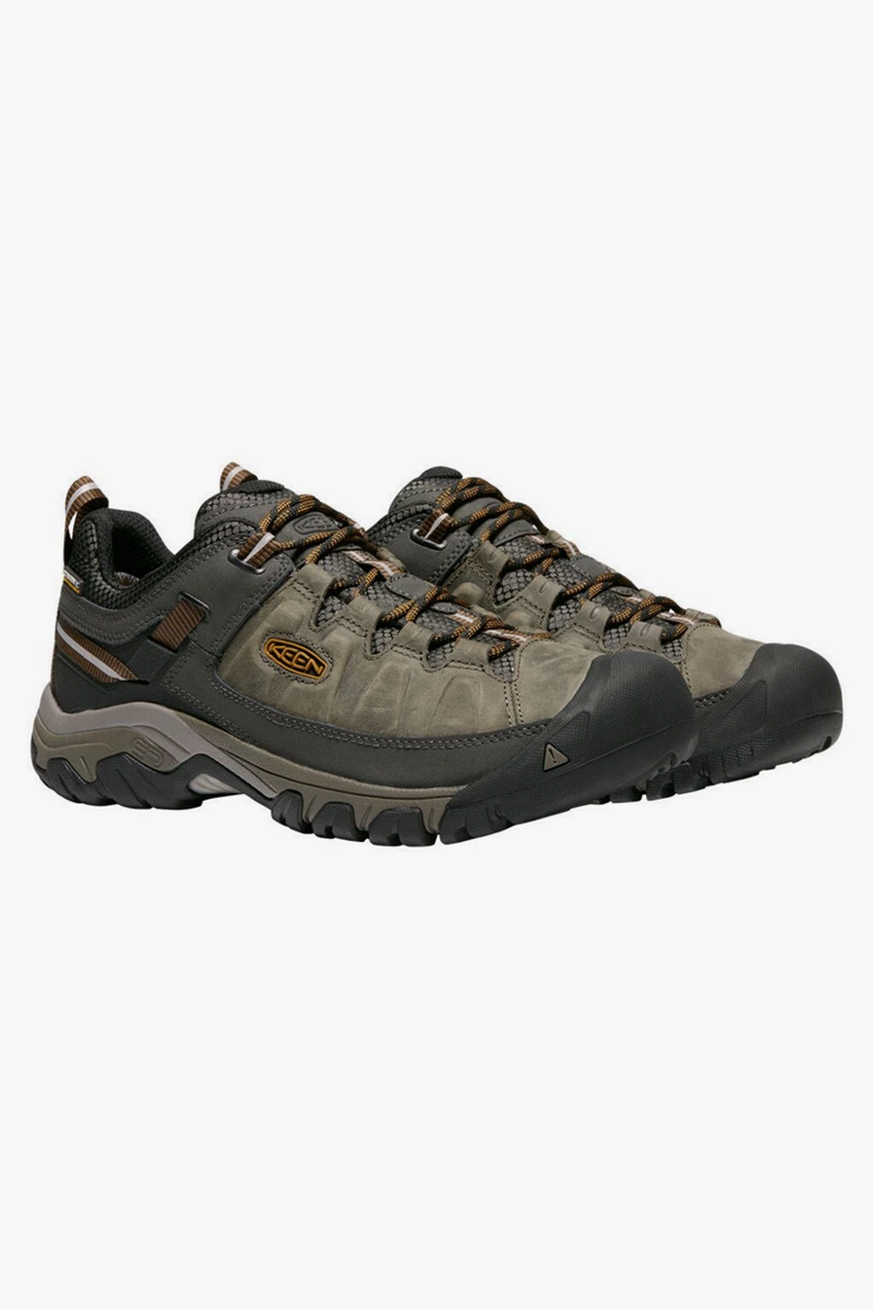 Keen Targhee III WP Herren Trekkingschuh