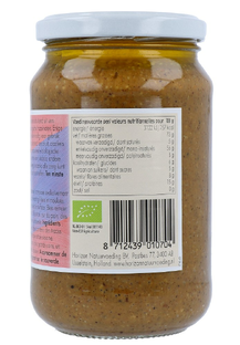 Horizon Hazelnootpasta 350GR
