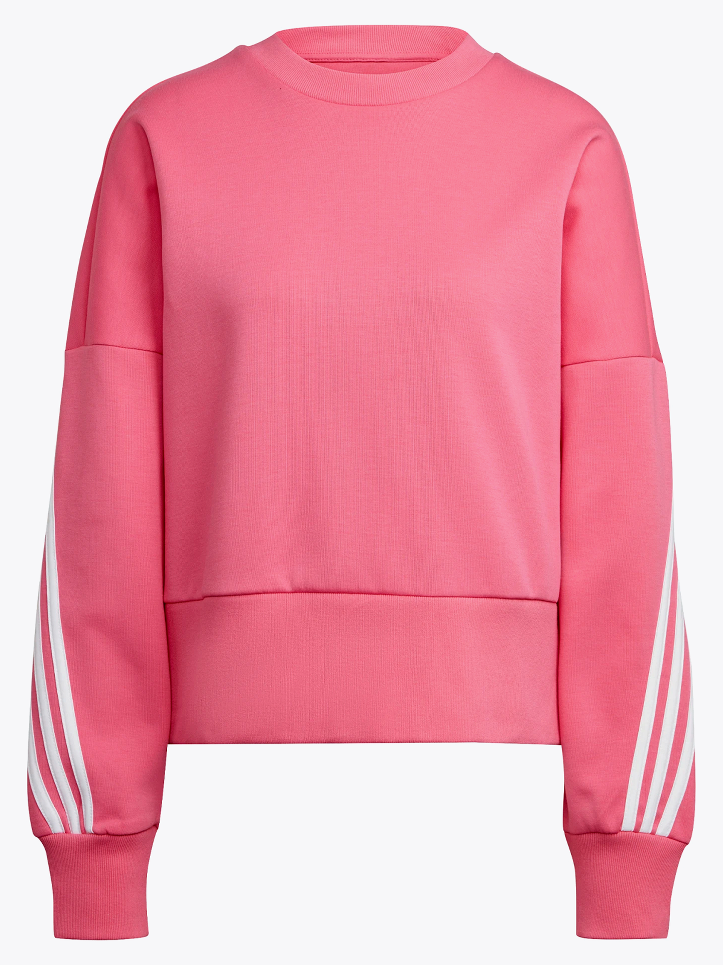 Future Icons 3-Stripes Crew