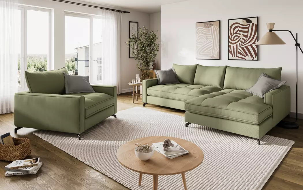 Sessel Nora
