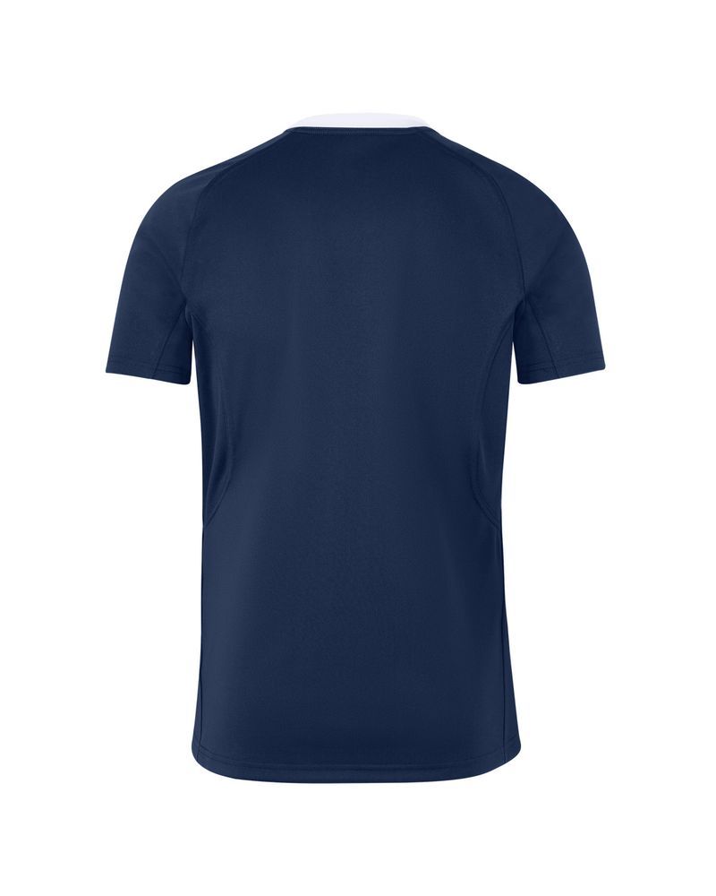 Maillot de rugby Nike Team Bleu Marine pour homme