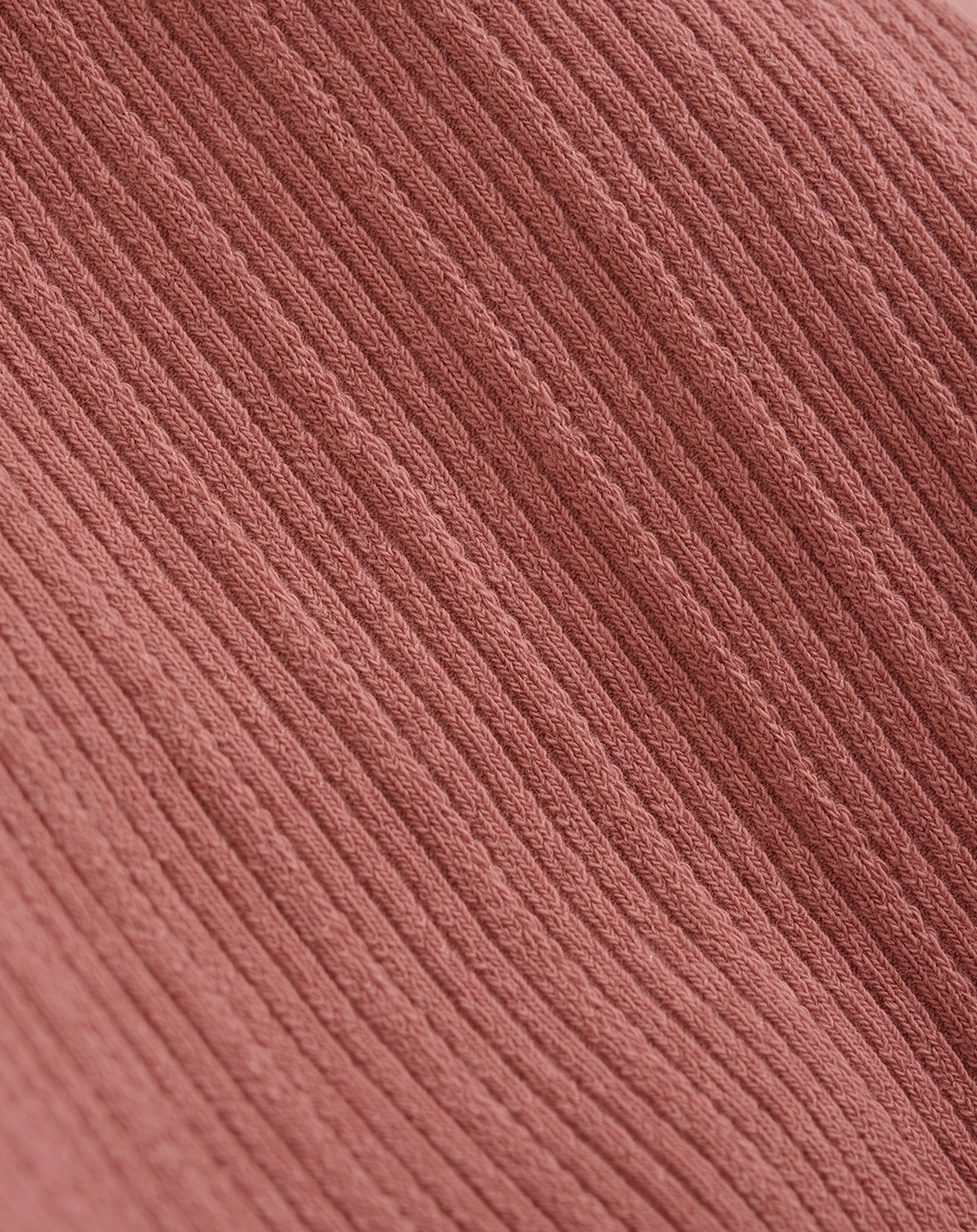 Stoffhose CULOTTE in old rose