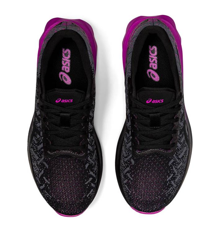 ASICS Dynablast Hardloopschoenen W