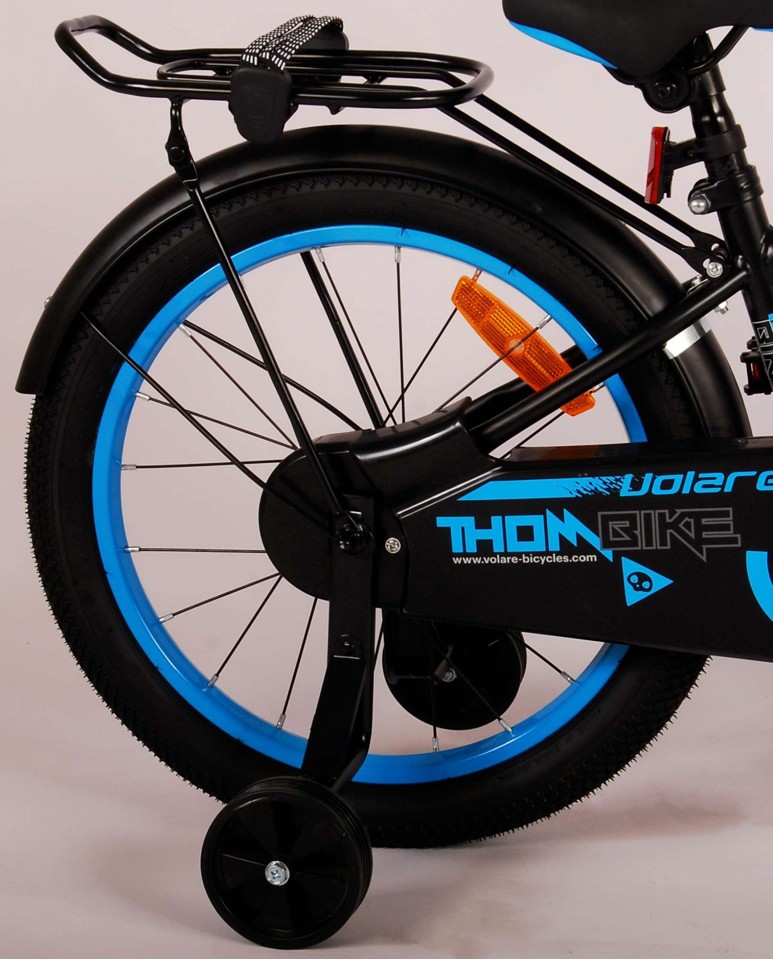 Volare - Børnecykel 18